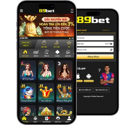 Bảo mật cao trên jb88 app iOS