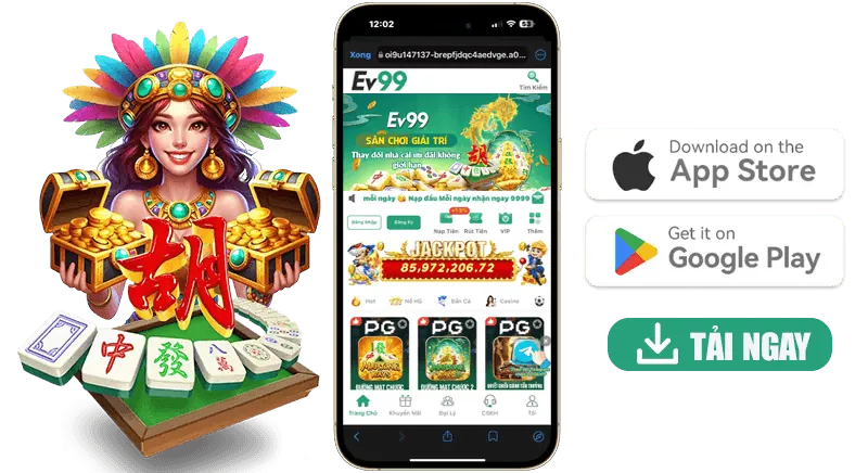 Trải nghiệm mượt mà trên jb88 app iOS