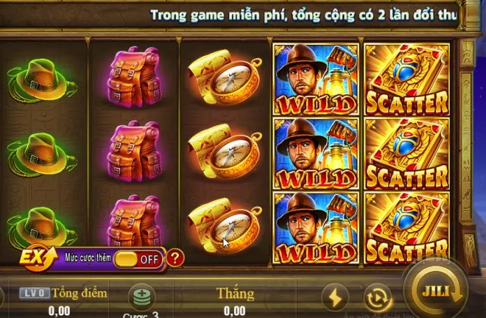 Quản lý tài khoản trên jb88 app ios