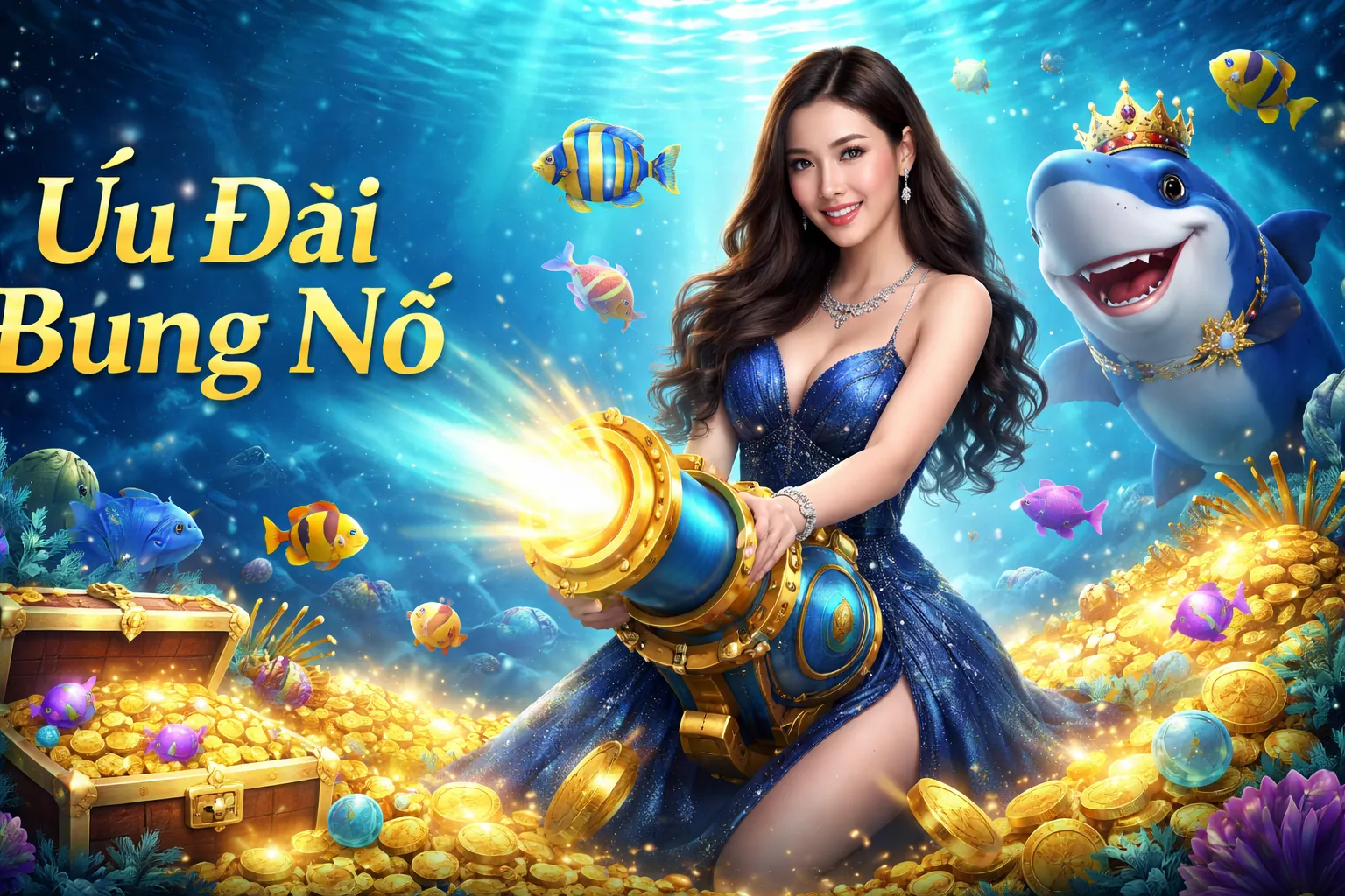 Khuyến mãi hấp dẫn từ jb88 app ios