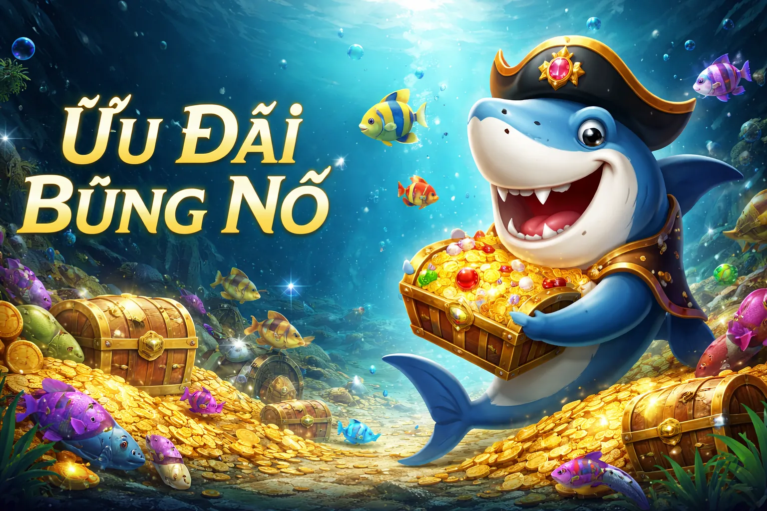 Sự kiện đặc biệt jb88 app ios