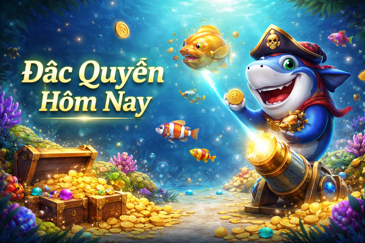 Hình ảnh game Ocean King trên jb88 app ios