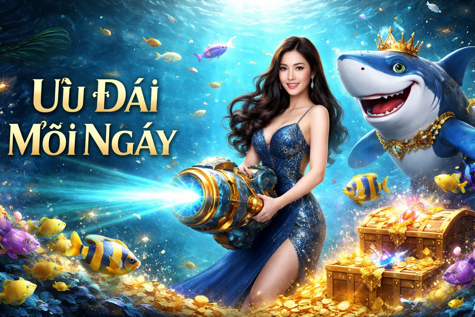 Các trò chơi phổ biến trên jb88 app ios