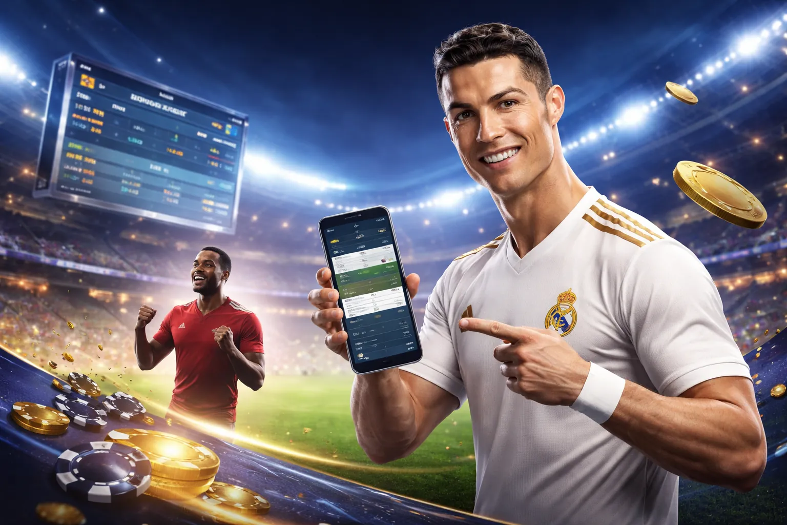 Hình ảnh chính game bắn cá jb88 app ios với đồ họa 3D sống động