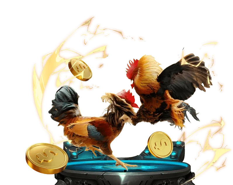 Slot 3D với đồ họa chân thực